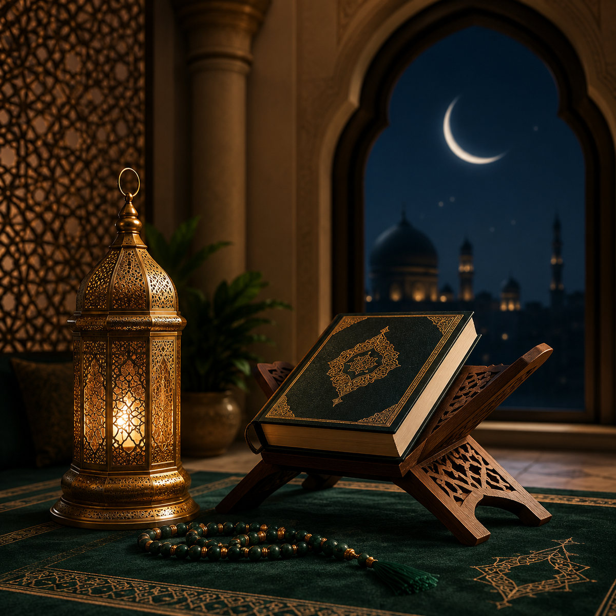 Islamic ( Arabic edition )