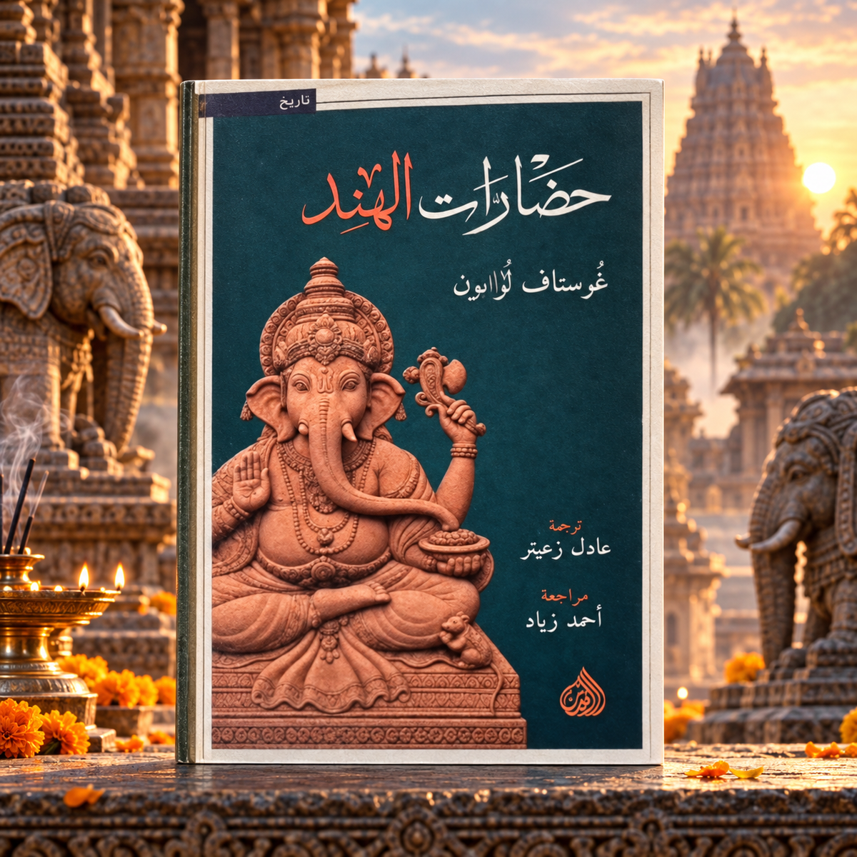 حضارات الهند