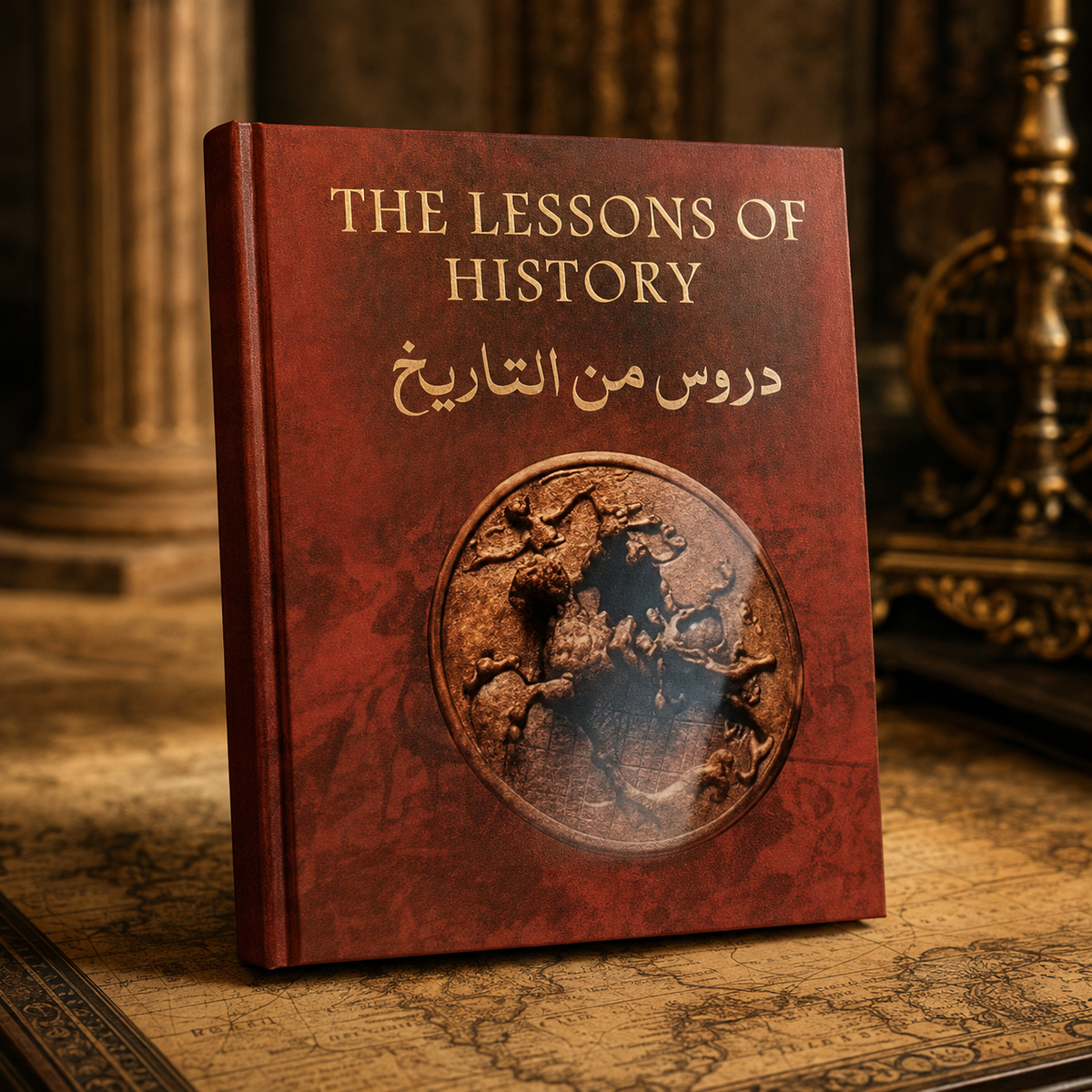 دروس من التاريخ