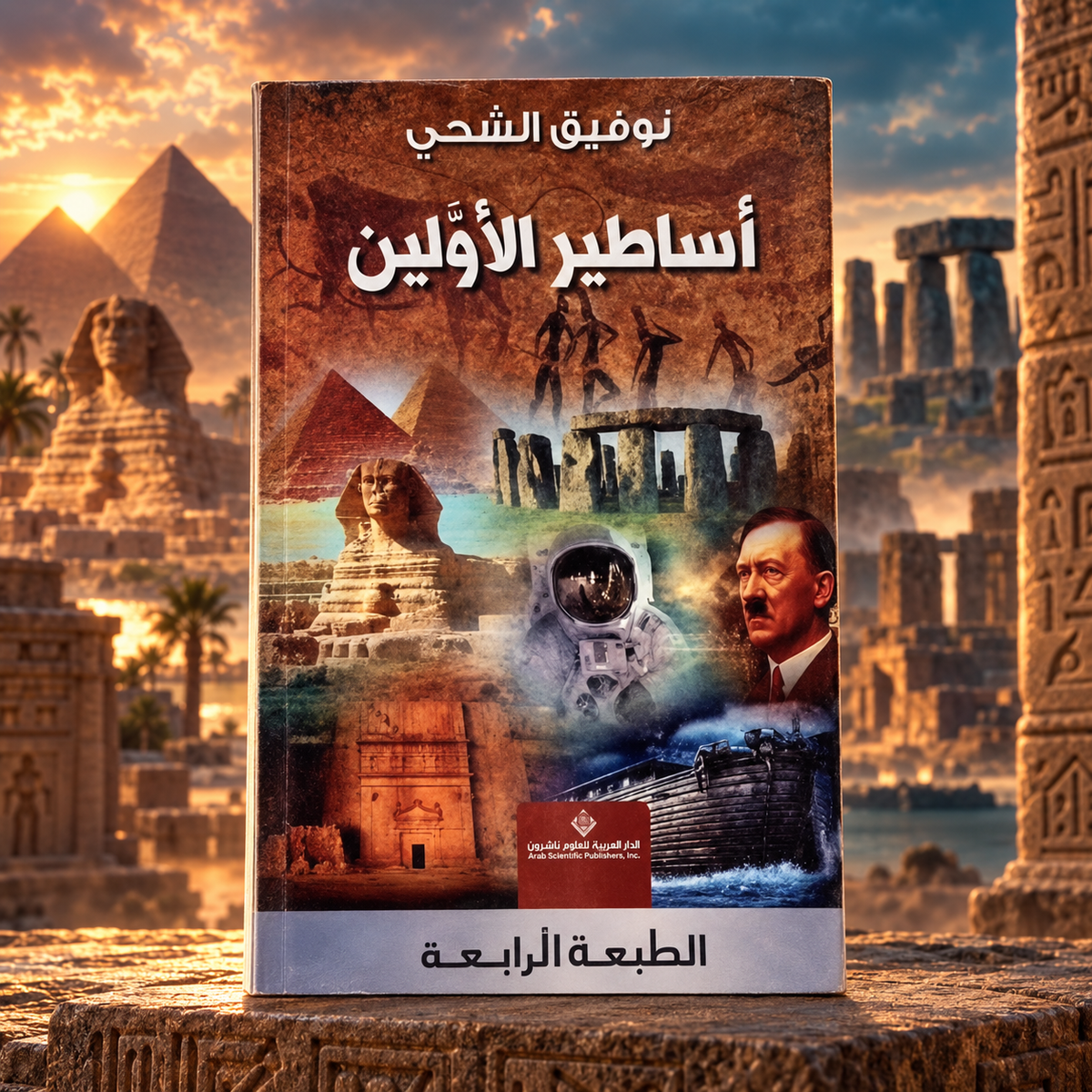 أساطير الأولين