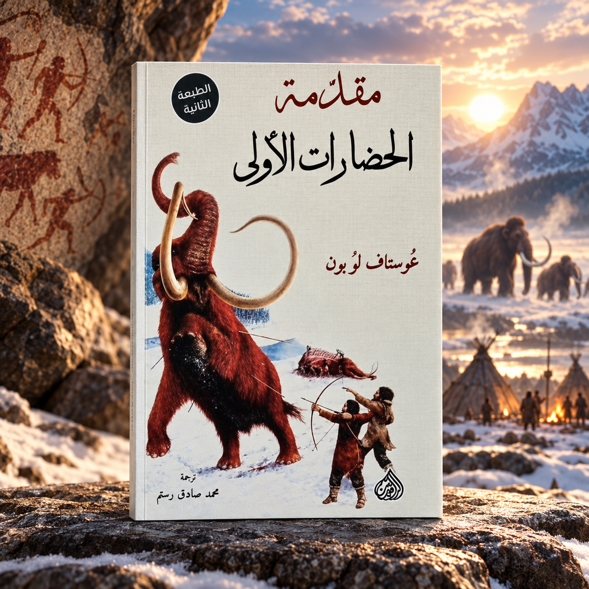 الحضارات الأولى