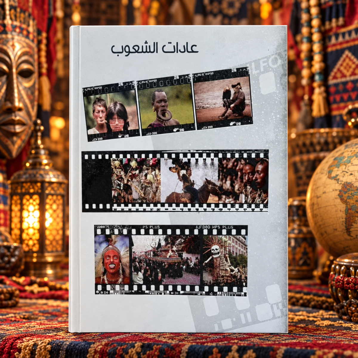 عادات الشعوب