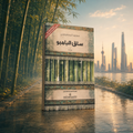 ساق البامبو