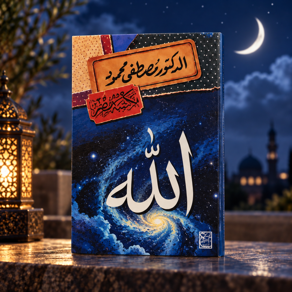 الله