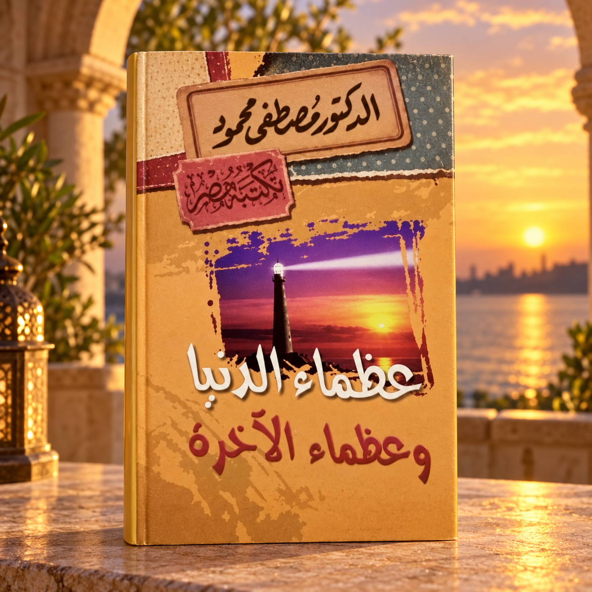 عظماء الدنيا وعظماء الآخرة