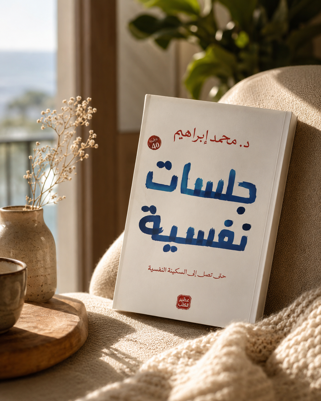 جلسات نفسية
