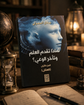 لماذا تقدم العلم وتأخر الوعي (الجزء الأول)