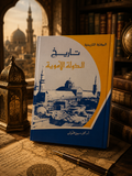 تاريخ الدولة الأموية