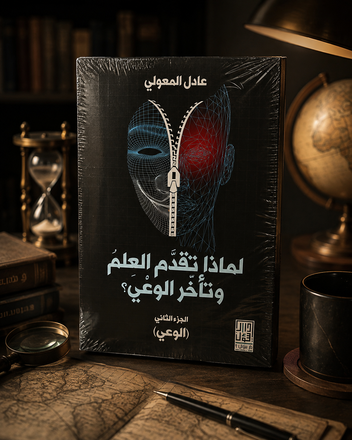 لماذا تقدم العلم وتأخر الوعي (الجزء الثاني)
