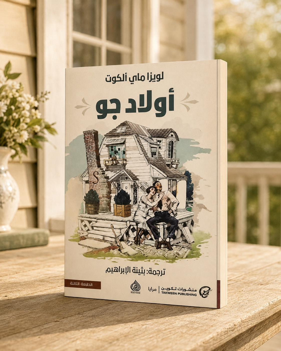 أولاد جو