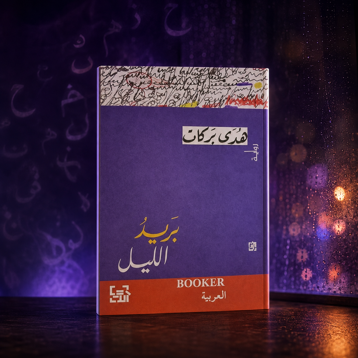 بريد الليل