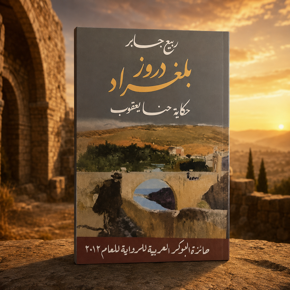دروز بلغراد: حكاية حنا يعقوب