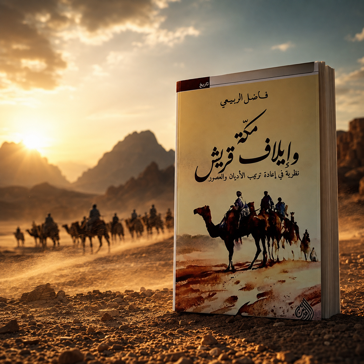 مكّة وإيلاف قريش