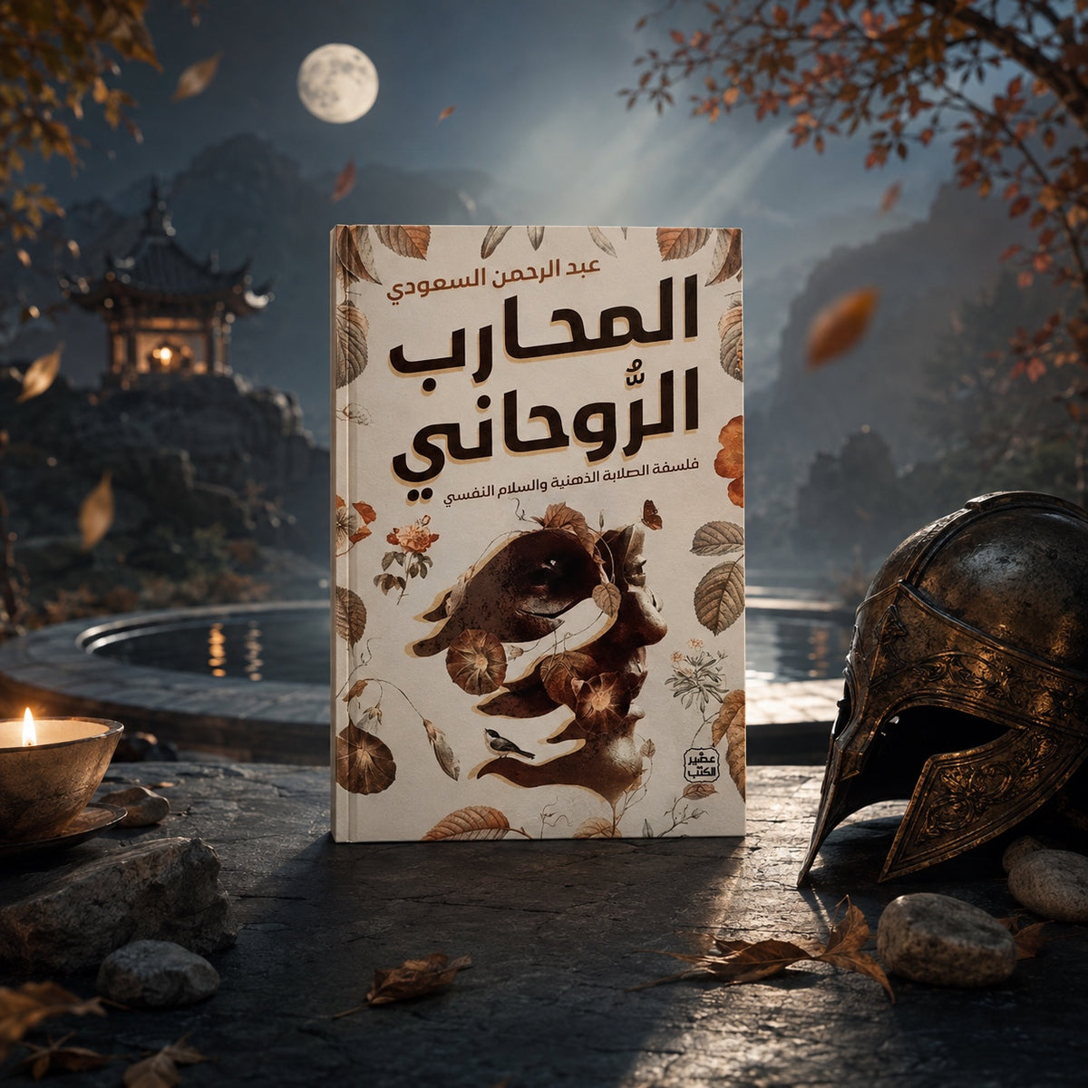 المحارب الروحاني