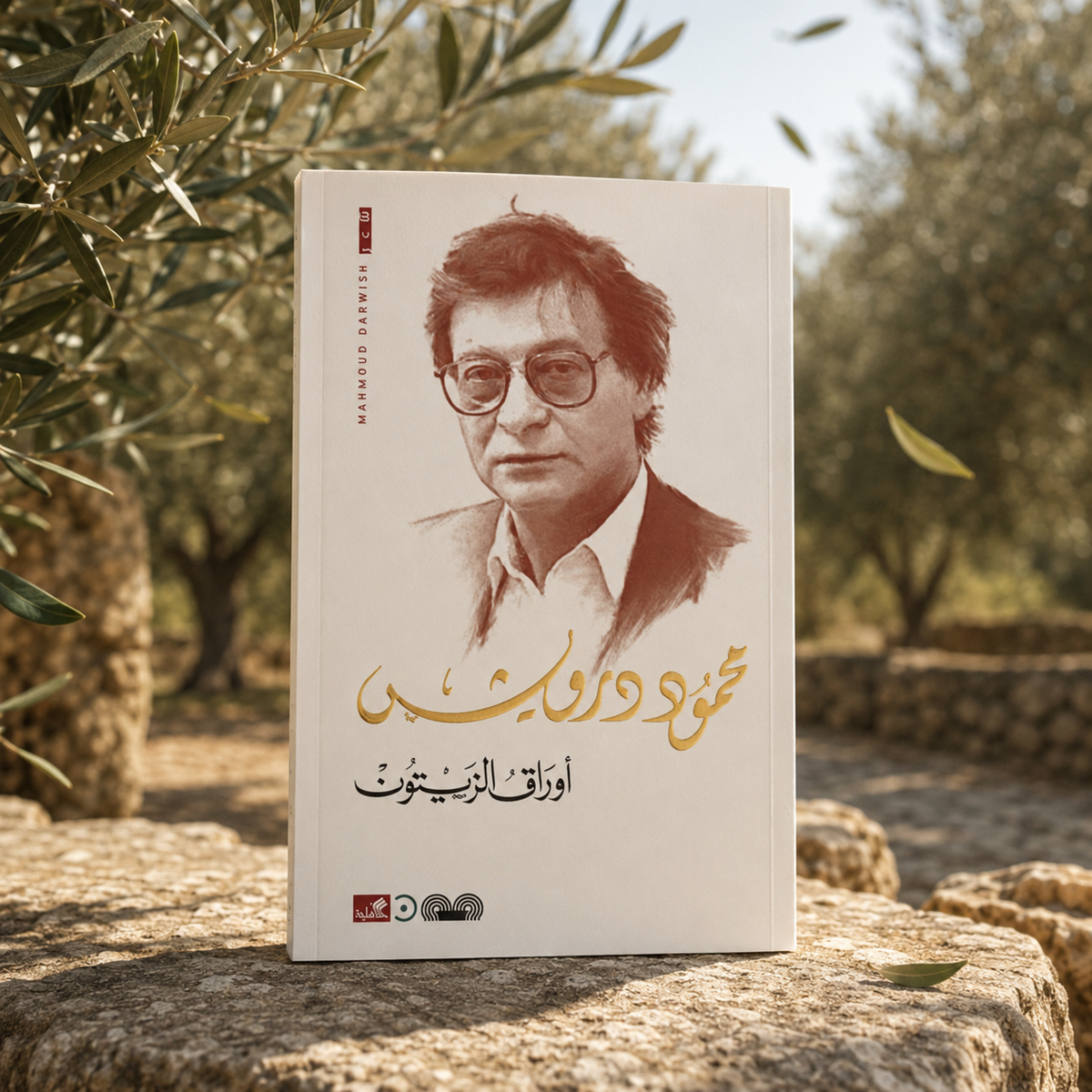 ‏أوراق الزيتون ￼