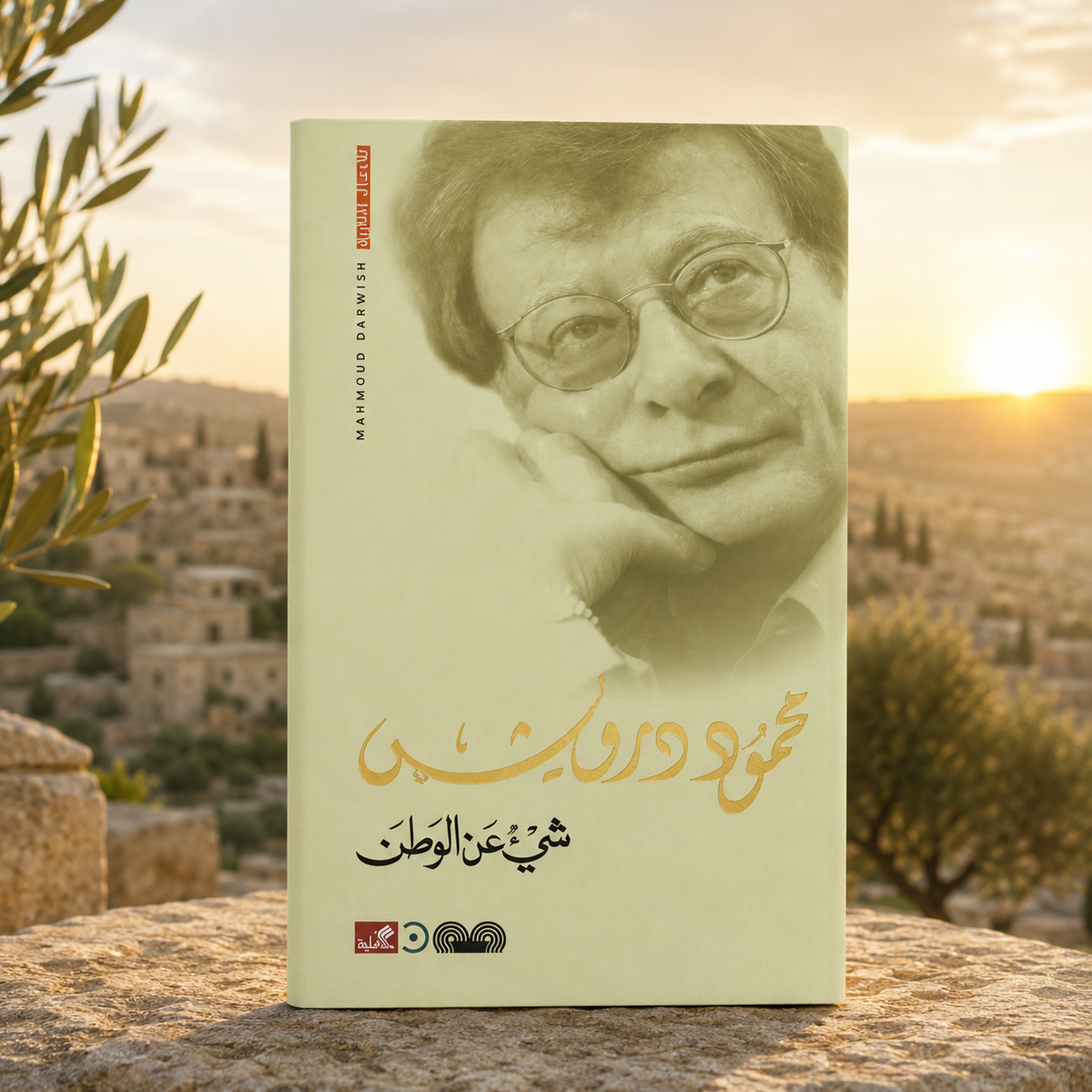 شيء عن الوطن