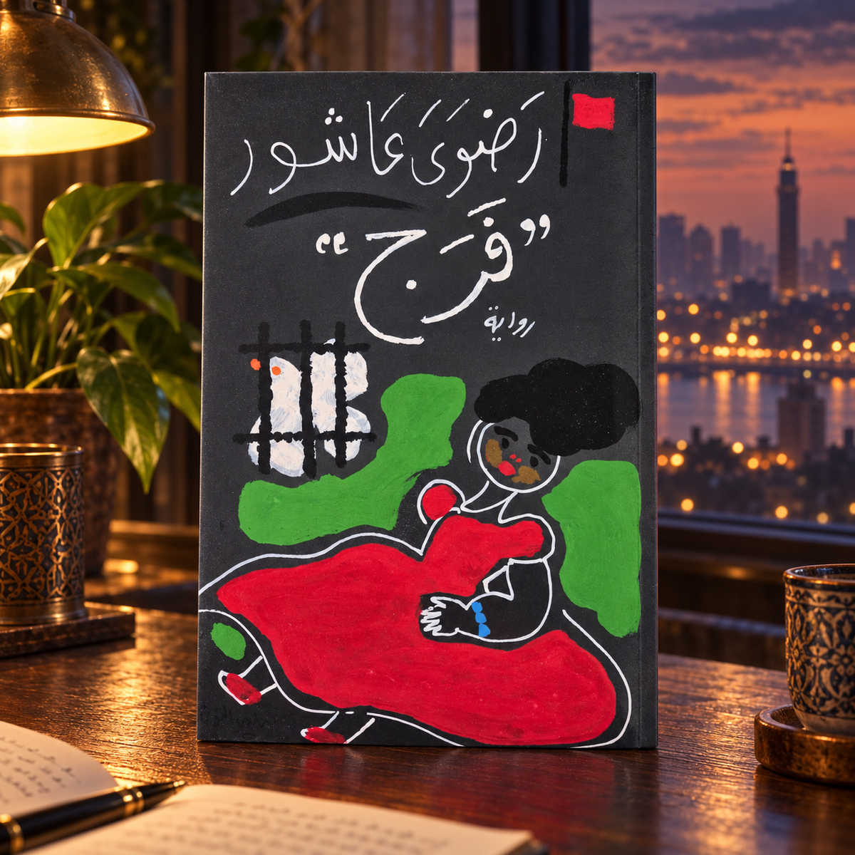 فرج