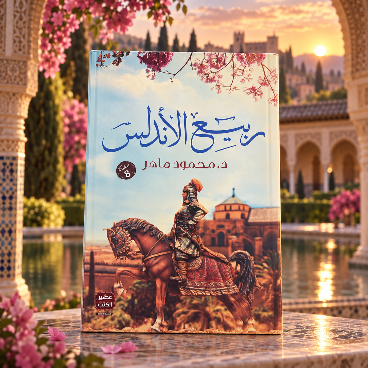 ربيع الأندلس