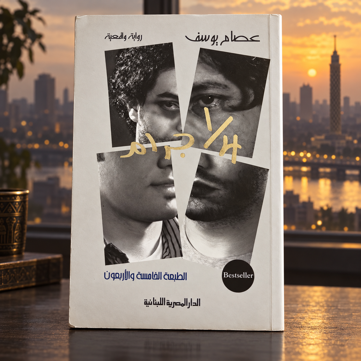 ربع جرام