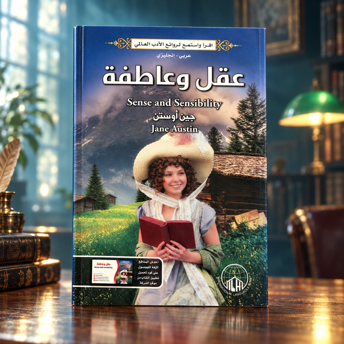 عقل وعاطفة