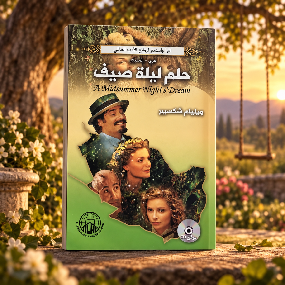 حلم ليلة صيف