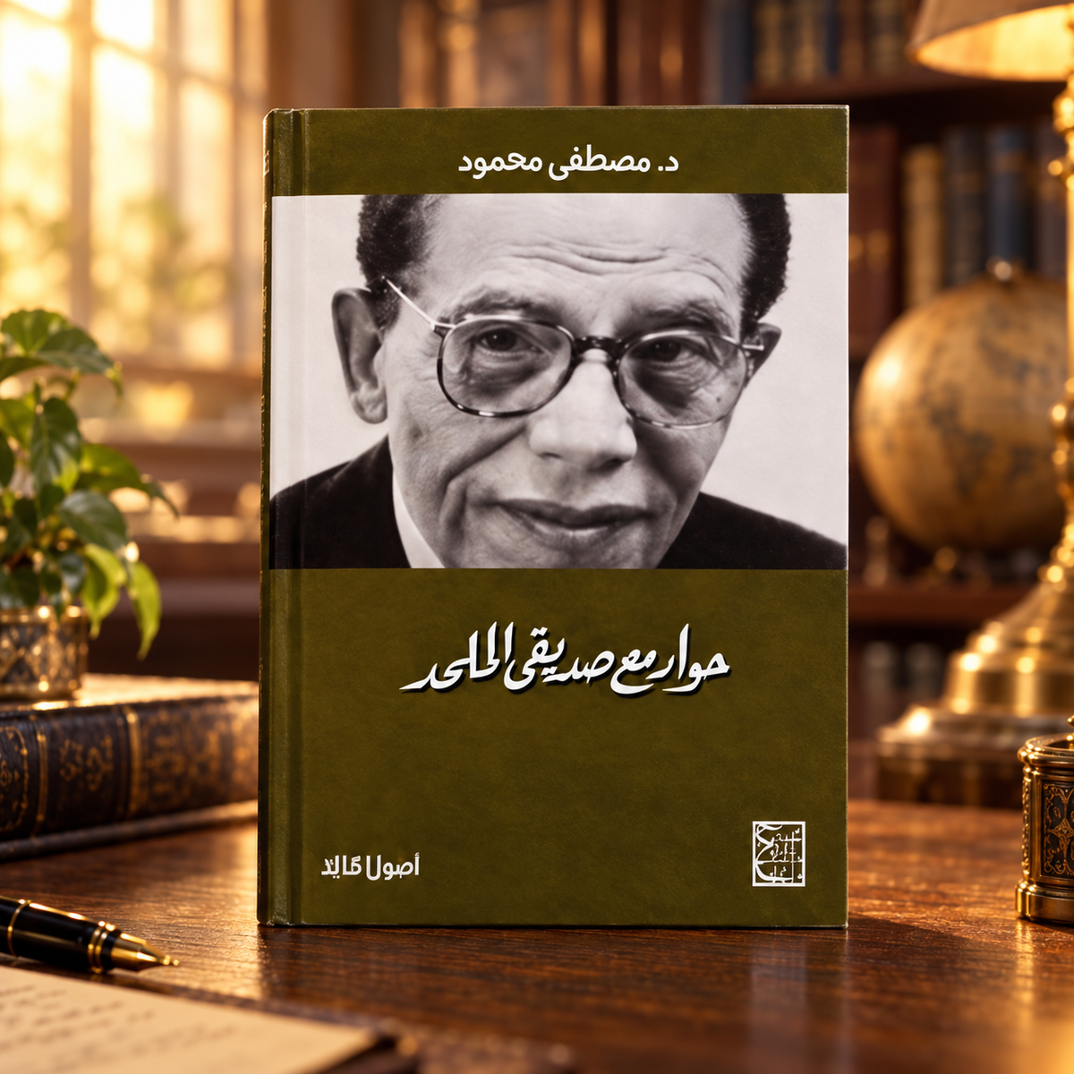 حوار مع صديقي الملحد