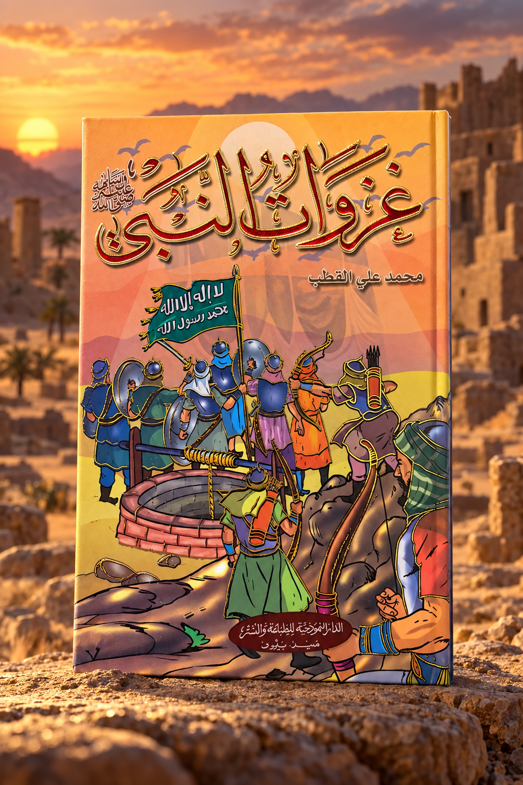 غزوات النبي ﷺ