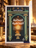 المكتبة المختفية